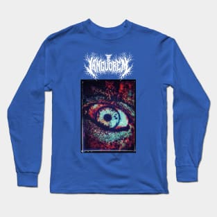 Et Languorem Eye Long Sleeve T-Shirt